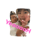 岩田（個別スタンプ：20）