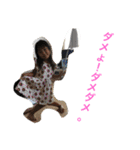 岩田（個別スタンプ：22）