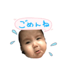 りーちゃんオリジナルスタンプ（個別スタンプ：6）