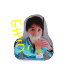 ismi（個別スタンプ：13）