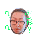 ismi（個別スタンプ：21）