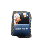 寅蔵（個別スタンプ：5）