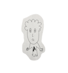 kimoi moi（個別スタンプ：5）