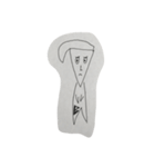 kimoi moi（個別スタンプ：8）