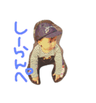 りーちゃんの1日（個別スタンプ：3）
