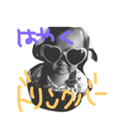 りーちゃんの1日（個別スタンプ：10）