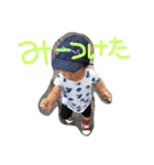 りーちゃんの1日（個別スタンプ：22）