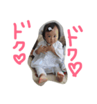 りーちゃんの1日（個別スタンプ：24）