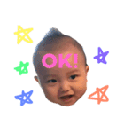 kenkenpa（個別スタンプ：3）