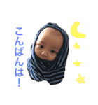 kenkenpa（個別スタンプ：13）