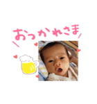ishin（個別スタンプ：6）