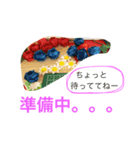 折り紙スタンプ（個別スタンプ：3）