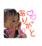 りーりちゃん♡（個別スタンプ：4）