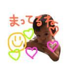 りーりちゃん♡（個別スタンプ：10）