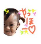 りーりちゃん♡（個別スタンプ：13）