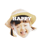 musume.y（個別スタンプ：1）