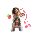 かりんですけどなにか（個別スタンプ：8）