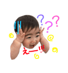 にこにここみんスタンプ（個別スタンプ：6）