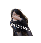 UKT's stamp（個別スタンプ：15）