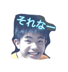 イジーフの鬱スタンプ#1（個別スタンプ：7）