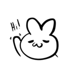 Inky Bunbun（個別スタンプ：1）