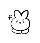 Inky Bunbun（個別スタンプ：2）