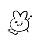 Inky Bunbun（個別スタンプ：5）