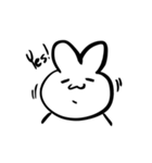 Inky Bunbun（個別スタンプ：6）