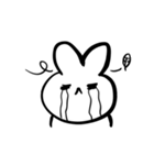 Inky Bunbun（個別スタンプ：8）