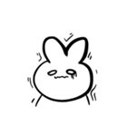Inky Bunbun（個別スタンプ：10）