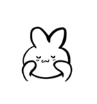 Inky Bunbun（個別スタンプ：12）