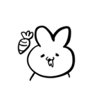 Inky Bunbun（個別スタンプ：14）