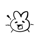 Inky Bunbun（個別スタンプ：15）