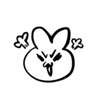 Inky Bunbun（個別スタンプ：16）