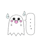 ハロウィンのお仲間（個別スタンプ：27）