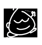 そばにいるよ（個別スタンプ：16）