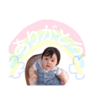 あやとくんスタンプ♡（個別スタンプ：6）