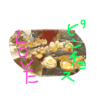 go to bar（個別スタンプ：3）