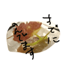 go to bar（個別スタンプ：10）