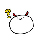 あいう・v・（個別スタンプ：1）