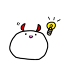 あいう・v・（個別スタンプ：4）
