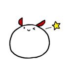 あいう・v・（個別スタンプ：13）