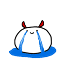 あいう・v・（個別スタンプ：15）