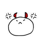 あいう・v・（個別スタンプ：16）