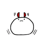 あいう・v・（個別スタンプ：18）