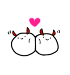 あいう・v・（個別スタンプ：39）
