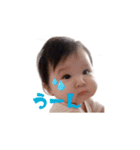 ひまりのつぶやき（個別スタンプ：1）
