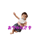 ひまりのつぶやき（個別スタンプ：3）