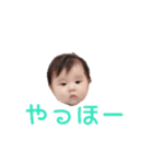 ひまりのつぶやき（個別スタンプ：7）