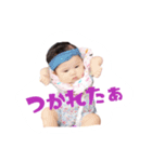 ひまりのつぶやき（個別スタンプ：12）